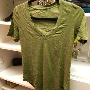 Lululemon Love Tee